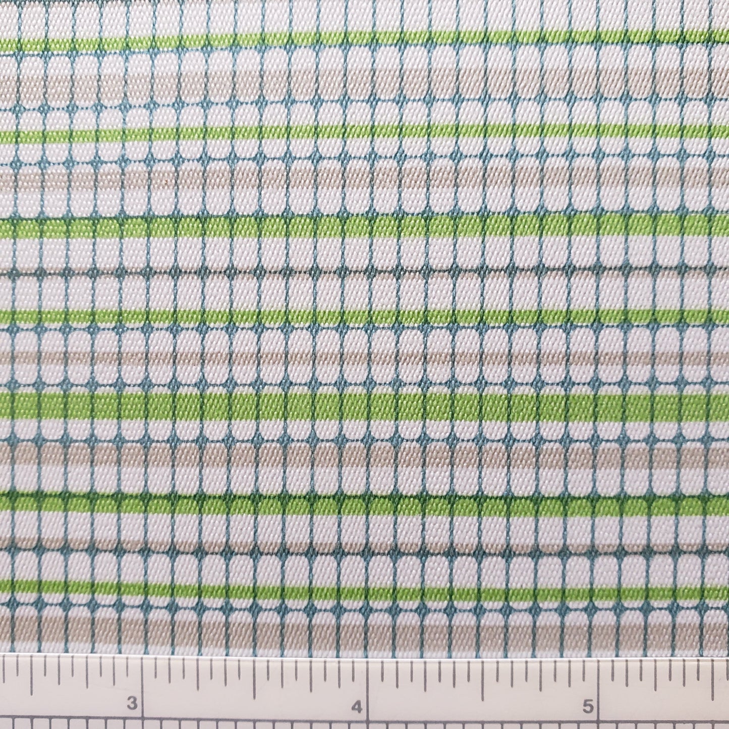Scooter Patterned Vinyl