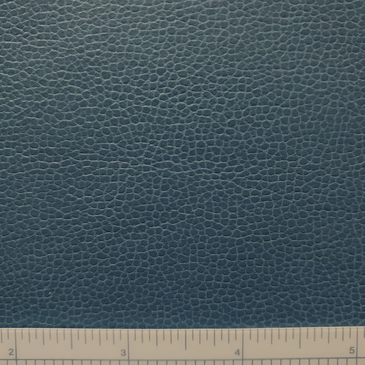 Stone Blue Promessa Ultraleather