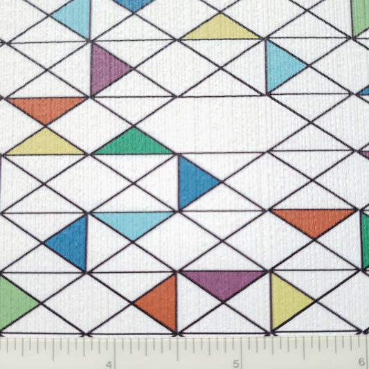 Butterflies in Summer Patterned Vinyl