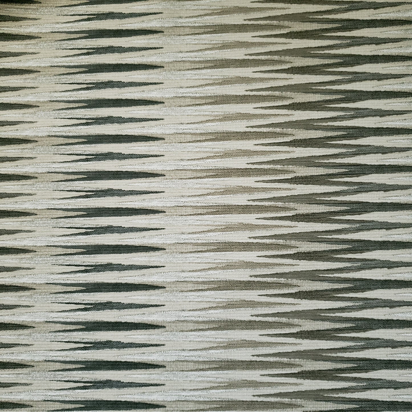 Test Pattern Patterned Vinyl