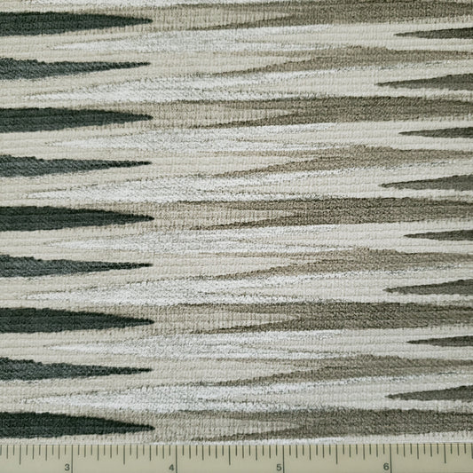 Test Pattern Patterned Vinyl