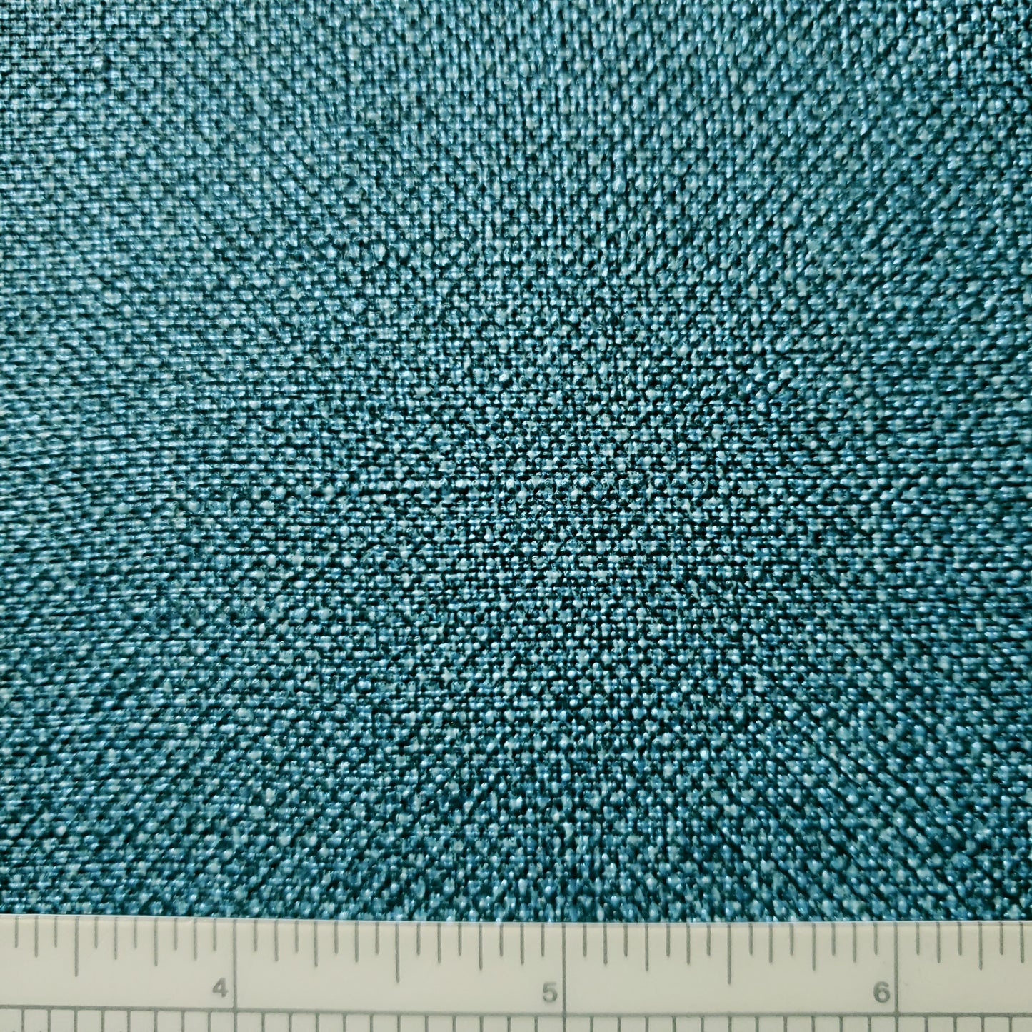 Peacock Tweed Vinyl