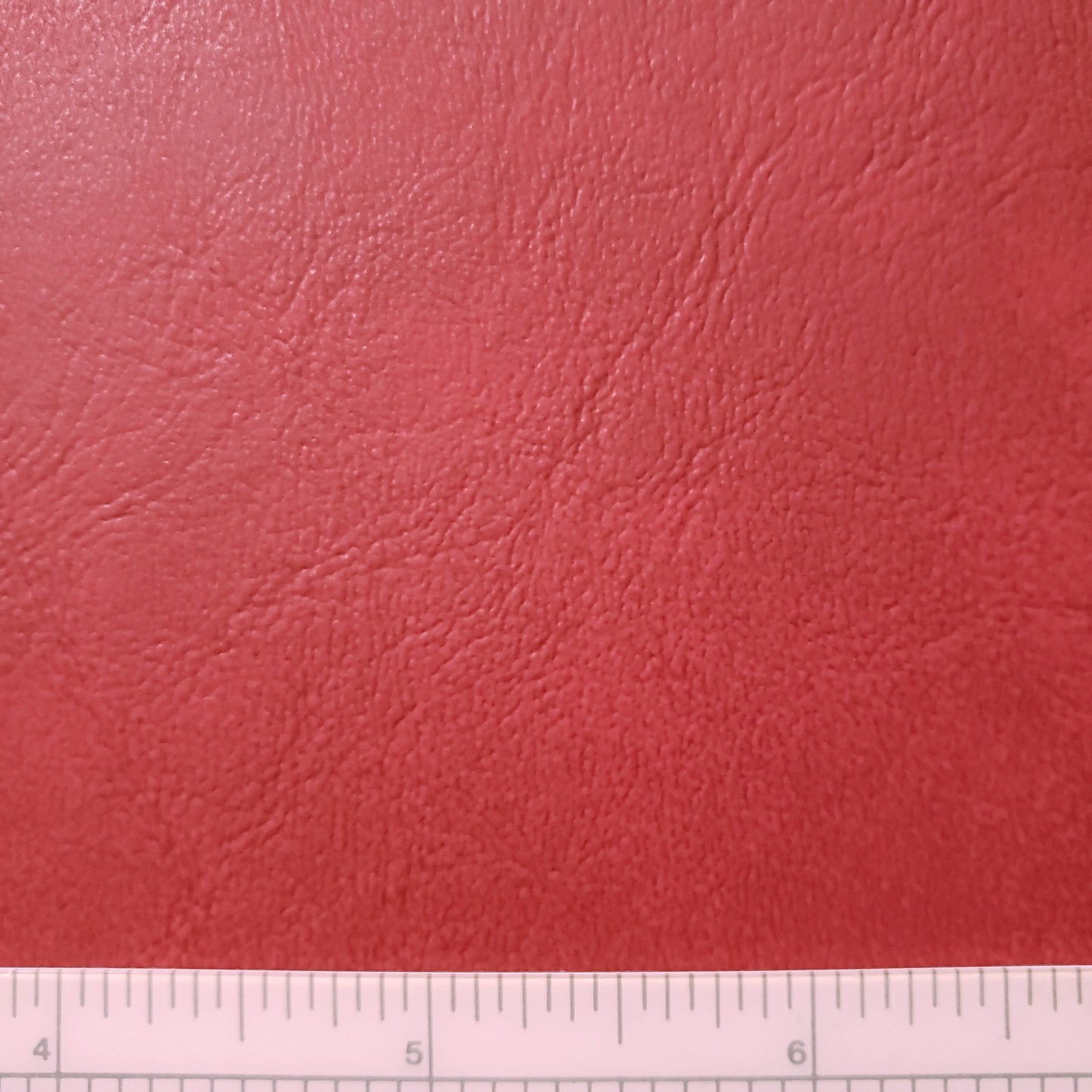 Fire Mountain Faux Leather
