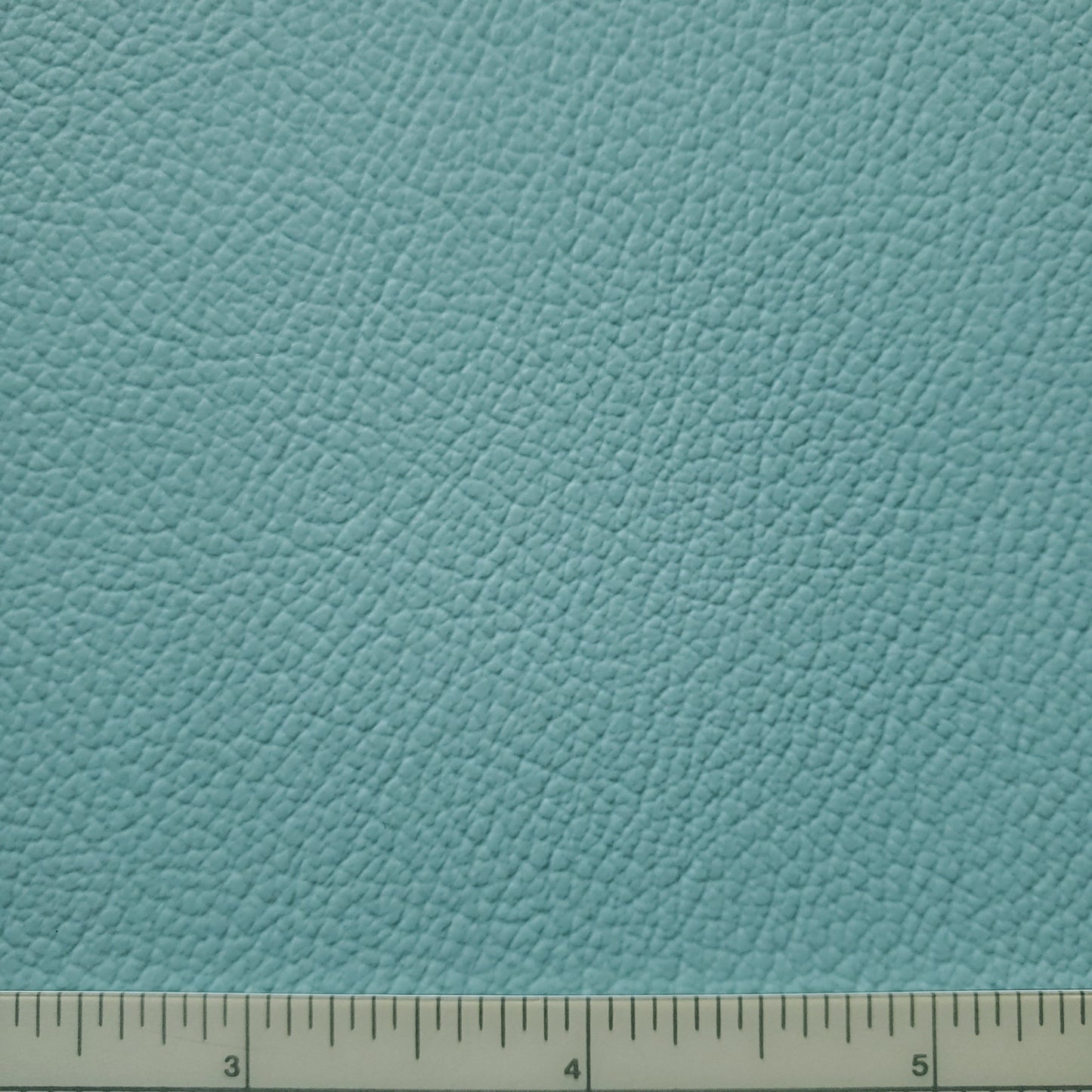 Early Morning Faux Leather
