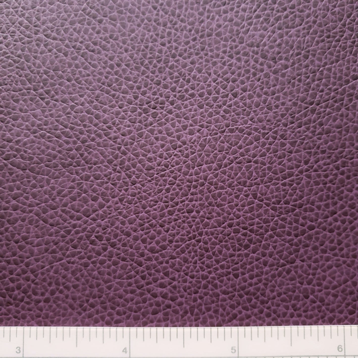 Bruised Faux Leather