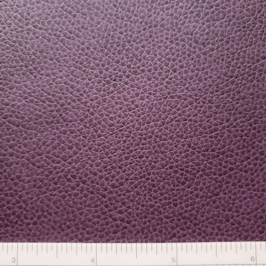 Bruised Faux Leather
