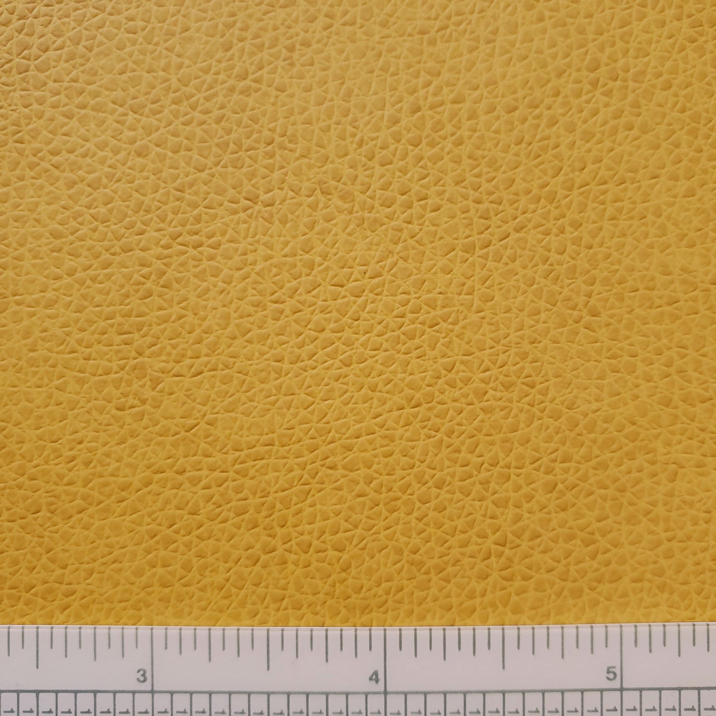 Sunflower Dappled Faux Leather