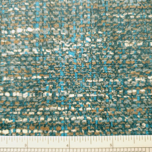 Skye Weaver Windswept Patterned Vinyl