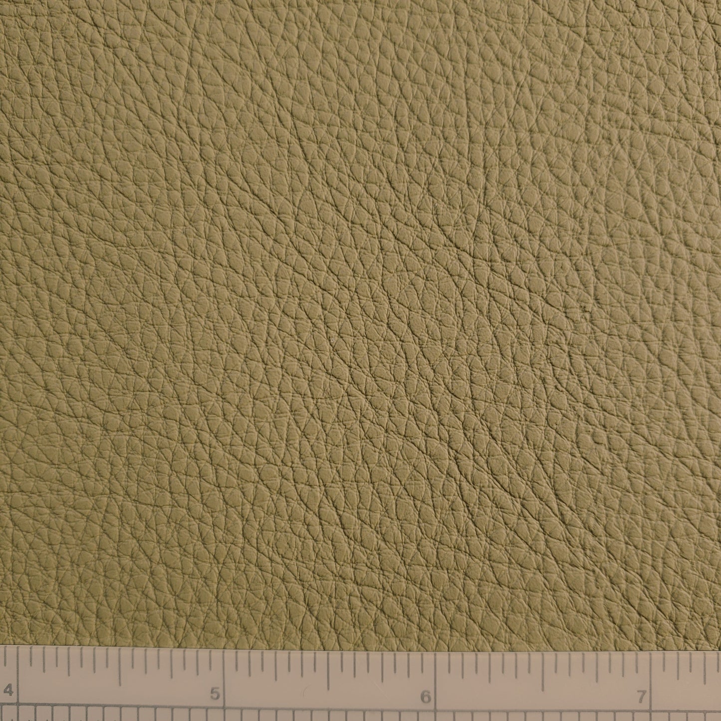 Edamame Classic Faux Leather