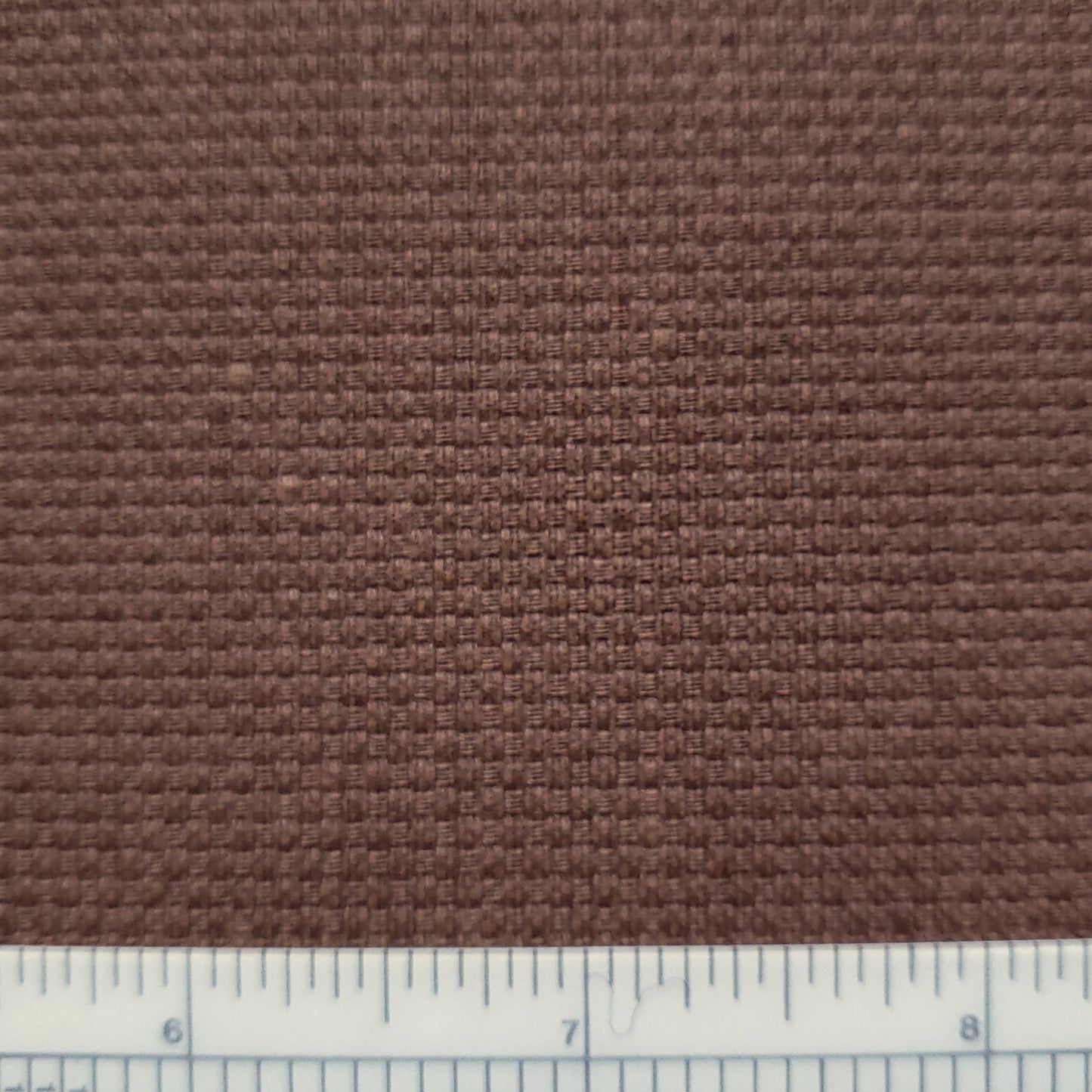 Little Acorns Basketweave Textured Vinyl