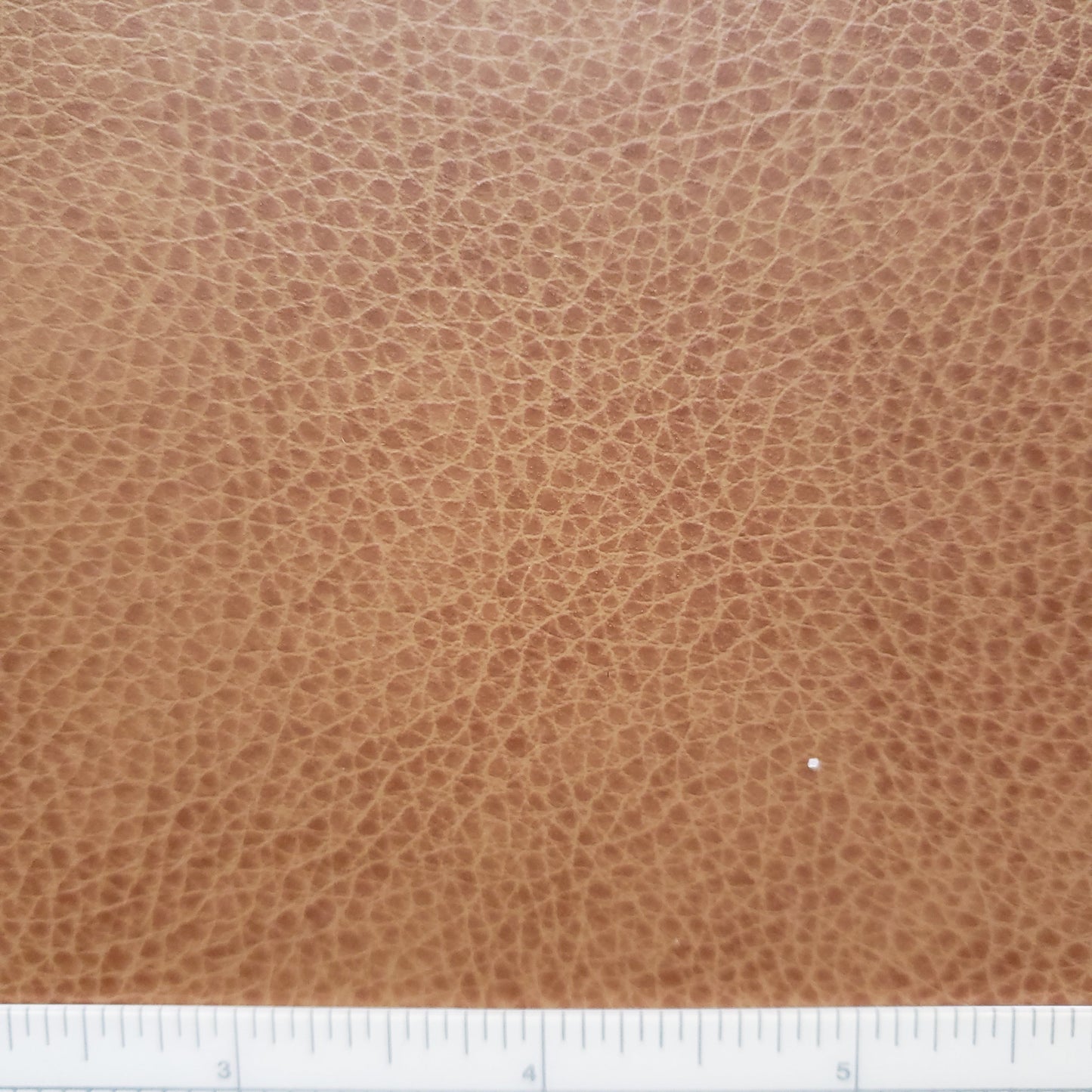 Saddle Soap Faux Leather