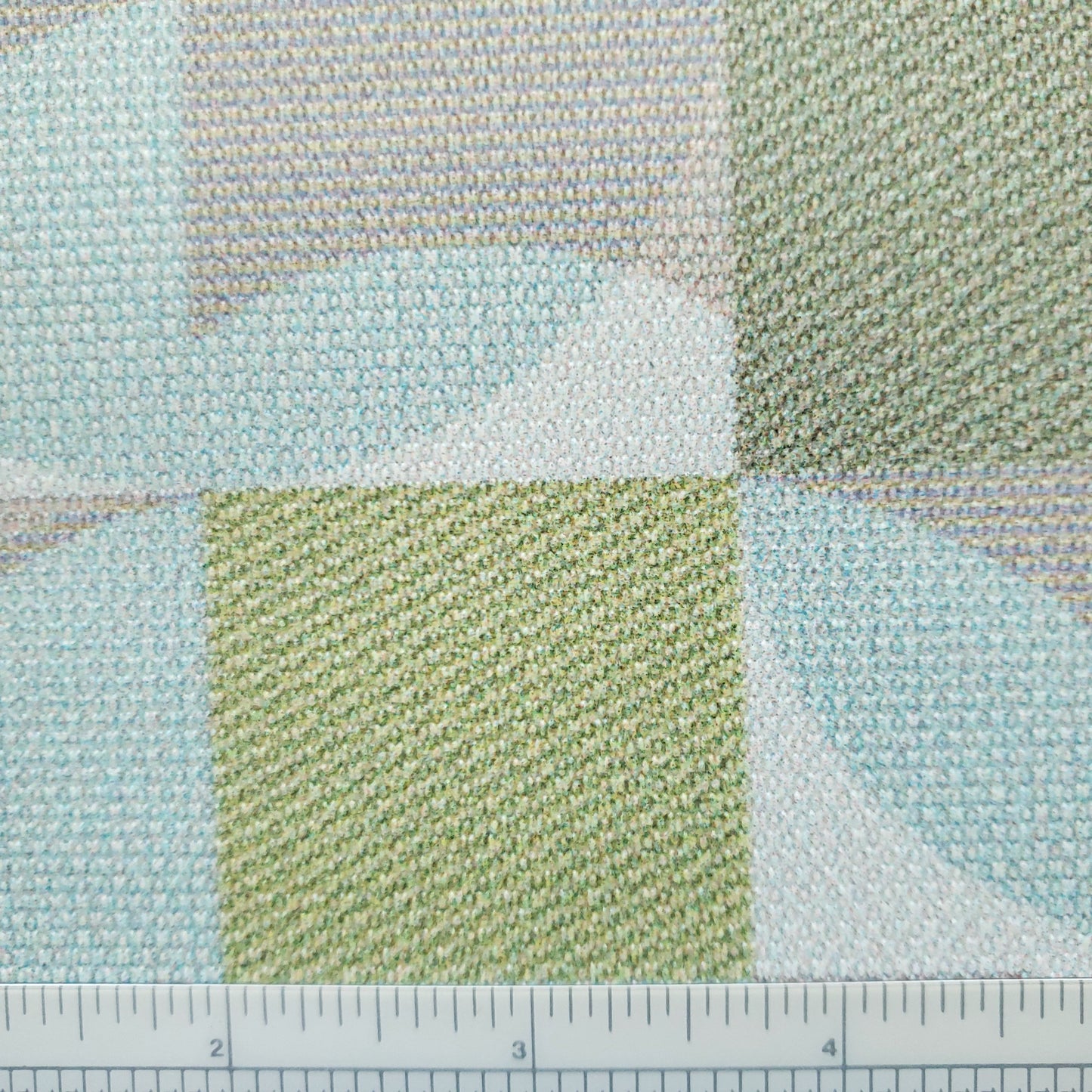 Dappled Light Patterned Vinyl