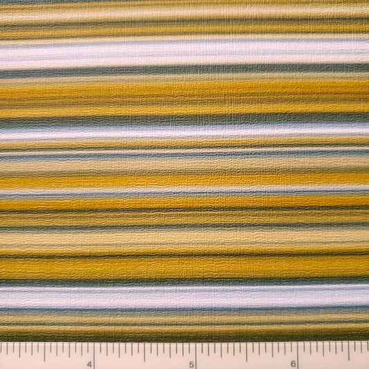 Solar Flare Patterned Vinyl