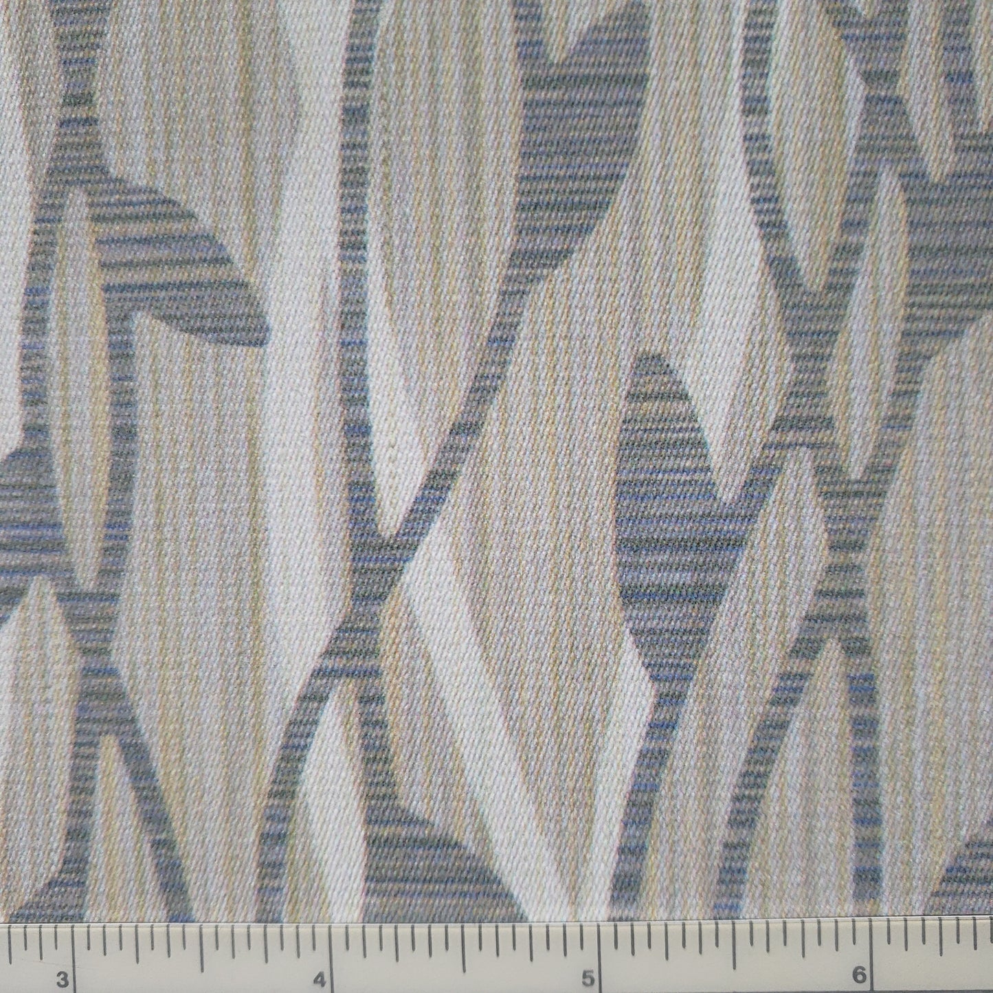 Misty Willow Kelp Patterned Vinyl