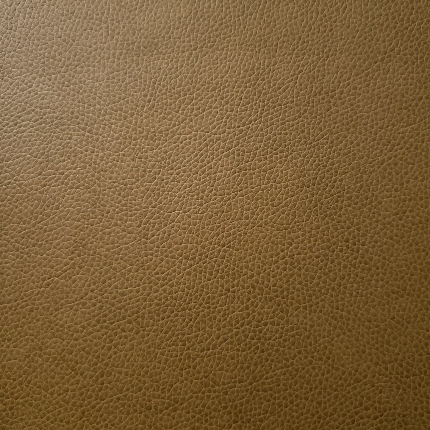 Brandy Faux Leather