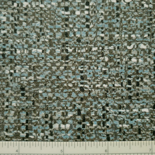 Skye Weave Patterned Vinyl