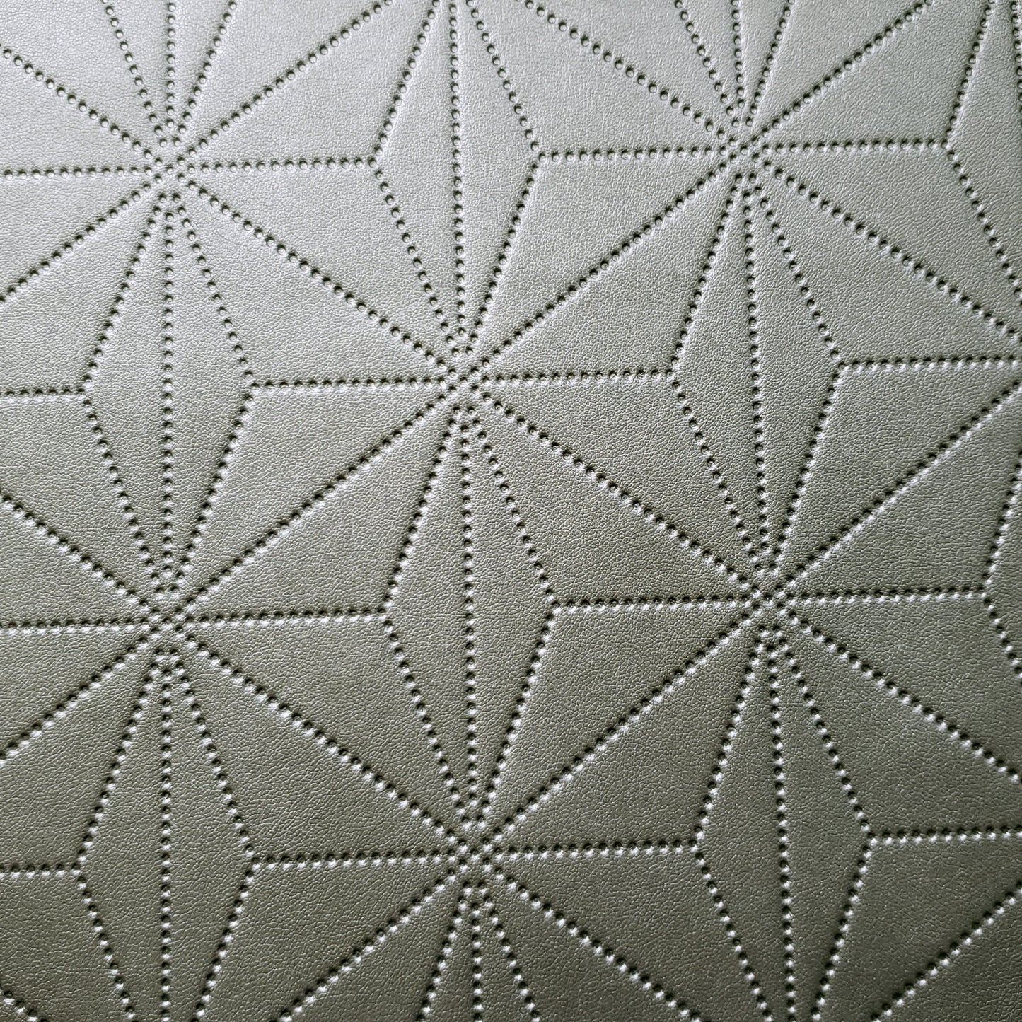 Quilted Starshine Textured Vinyl
