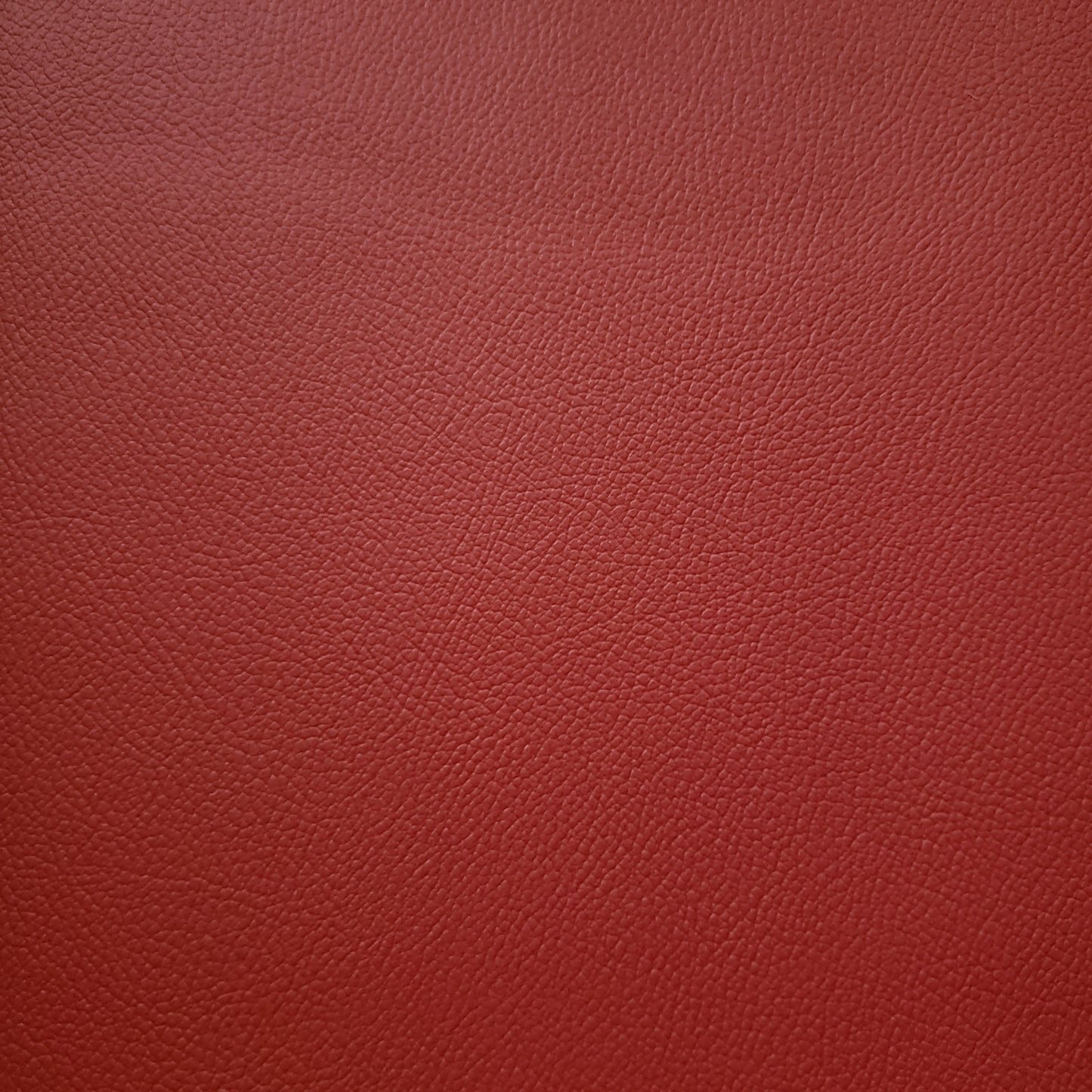 OSU Scarlet Faux Leather