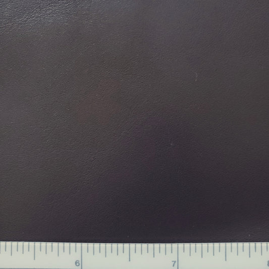 Dark Taupe Leather