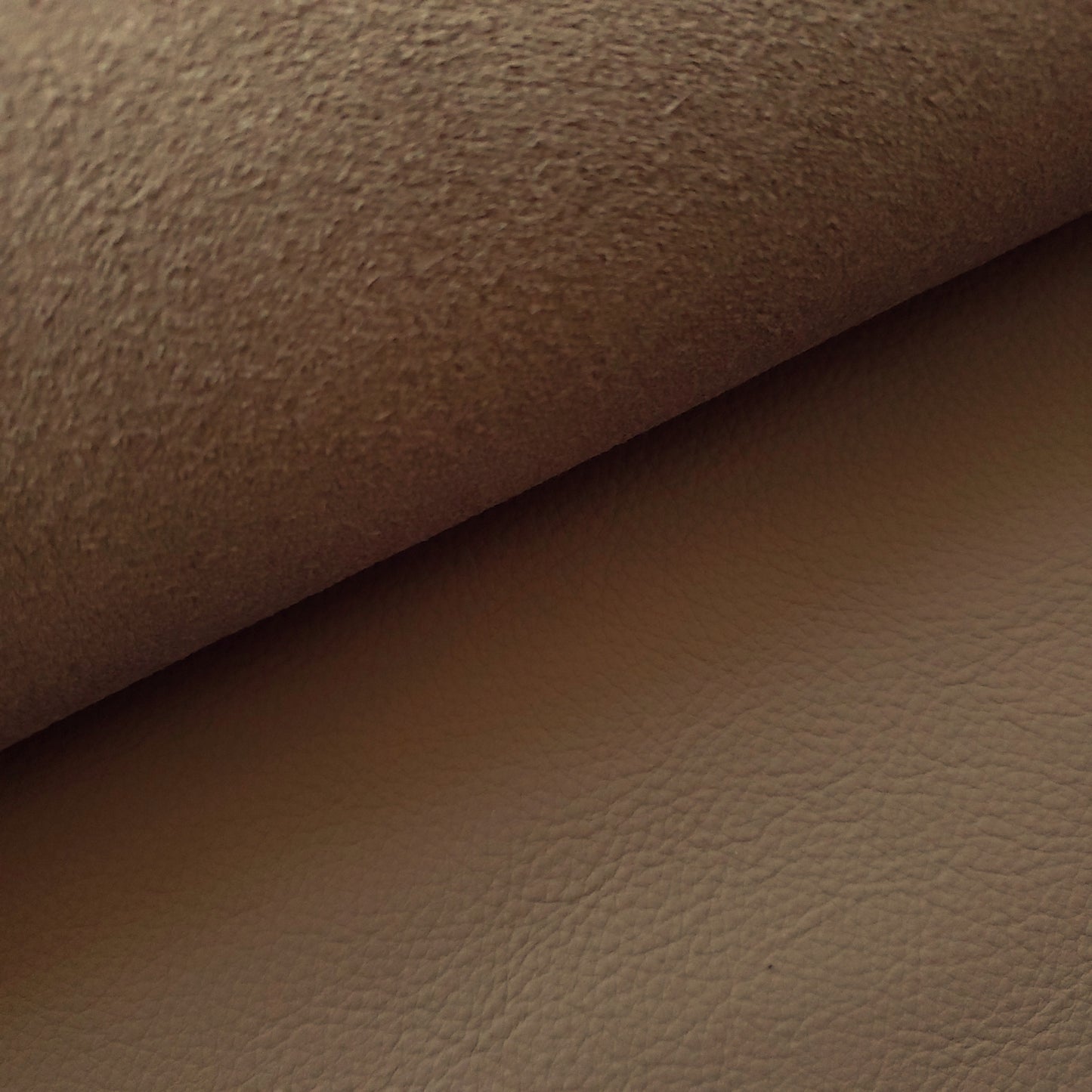 Baby Camel Leather