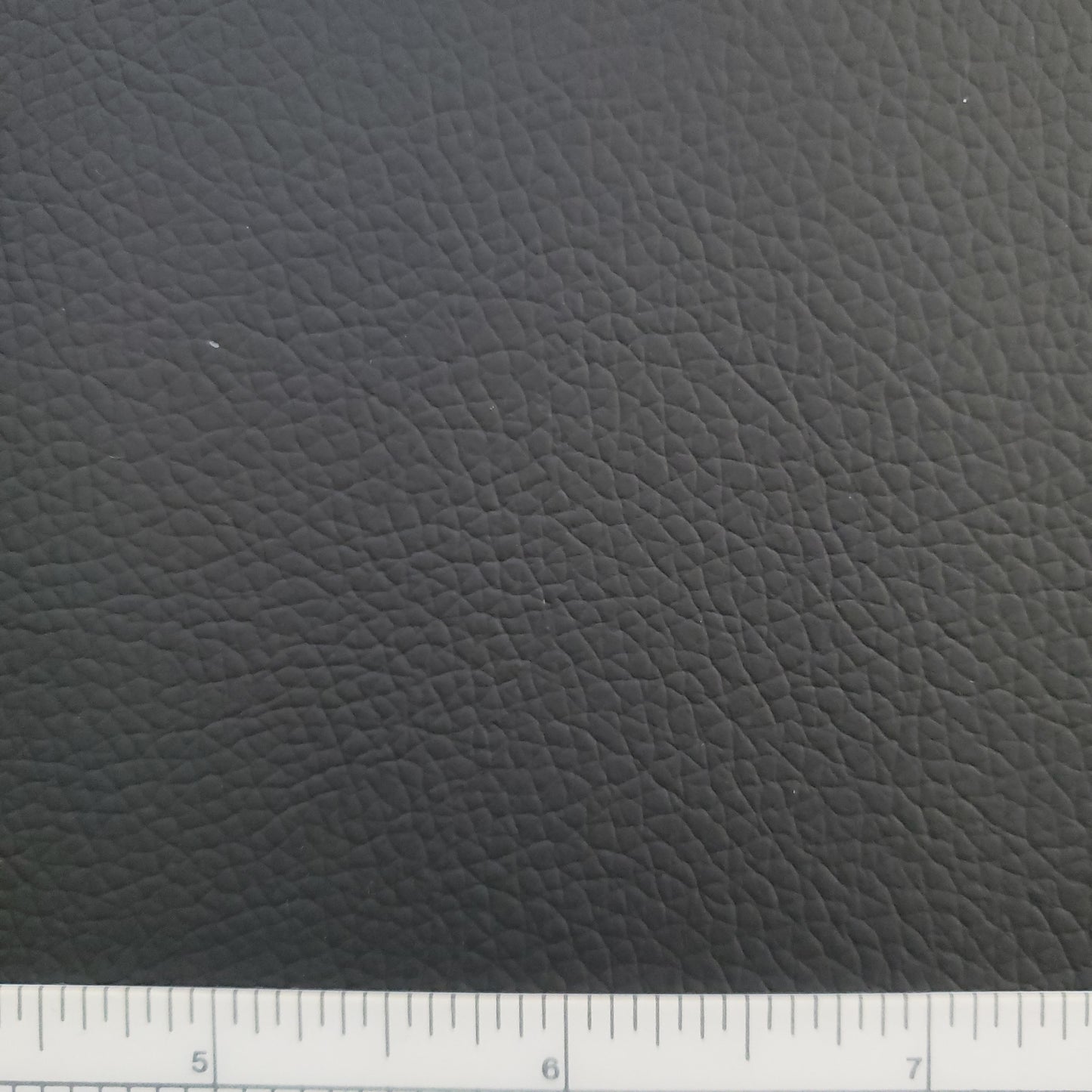 Gridiron Faux Leather
