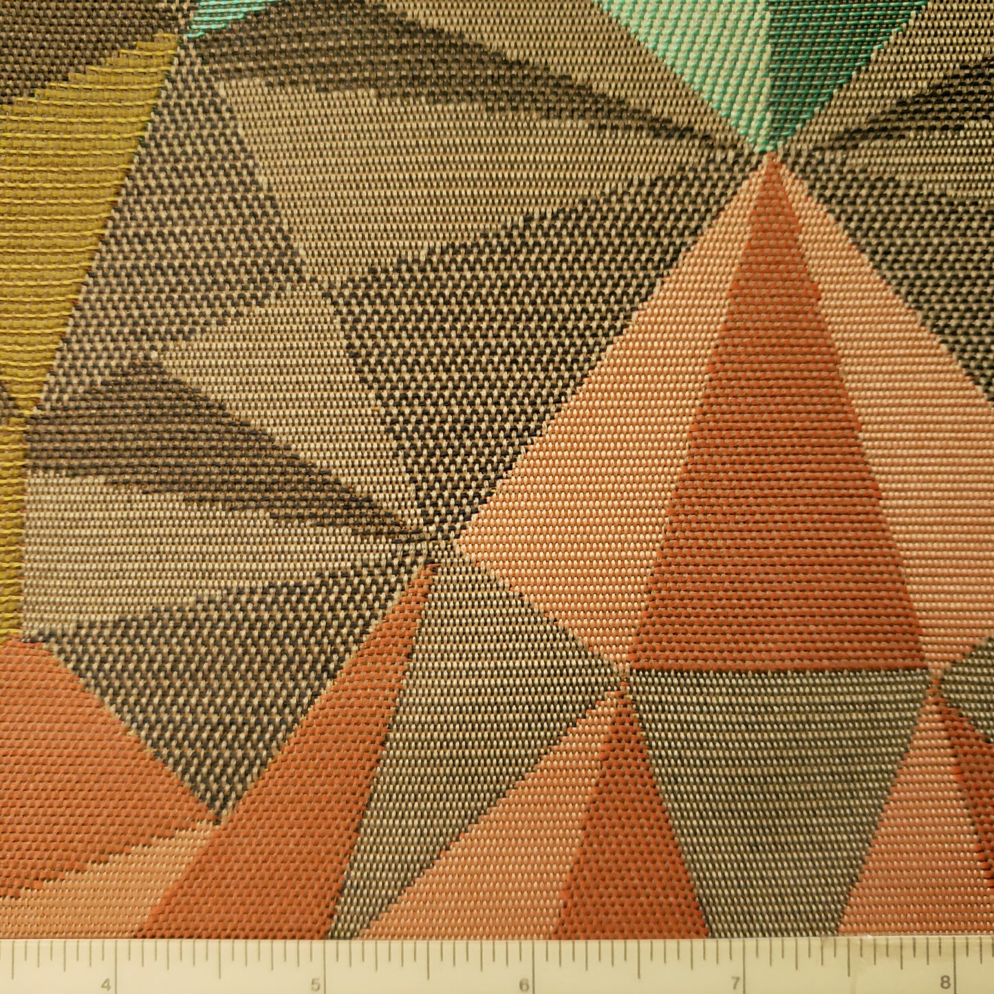 Sunspots Fabric