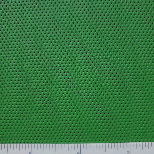 Tee Off Pin Hole Faux Leather