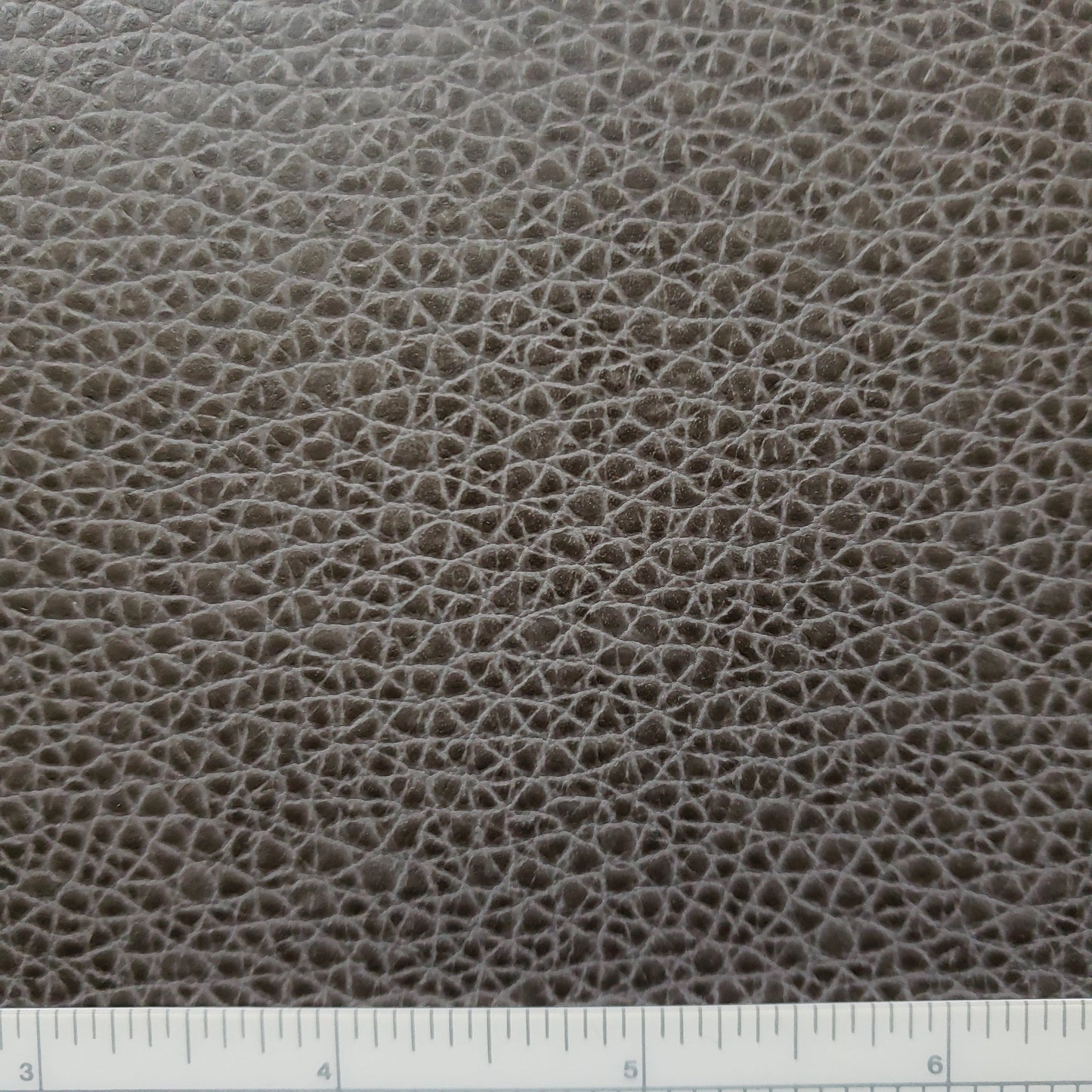 Weathered Faux Leather