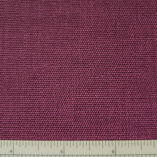 Deep Eyes Fuchsia Vinyl