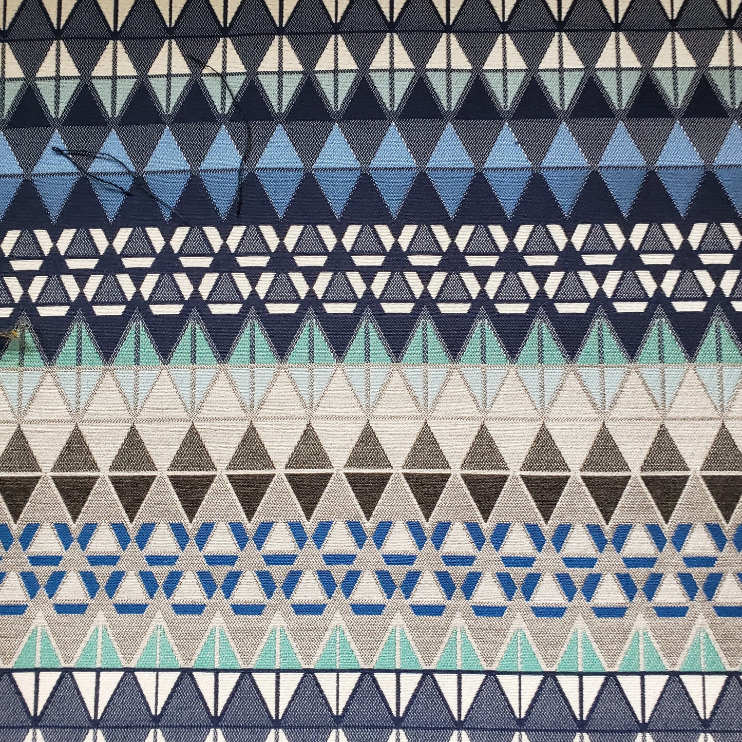 Sapphire Quartz Fabric