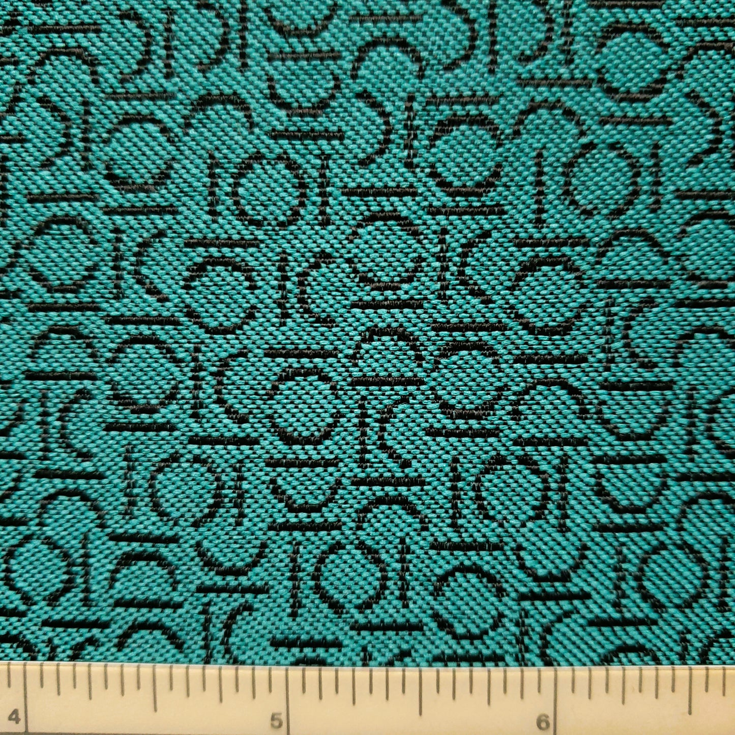Capri Parenthesis Fabric