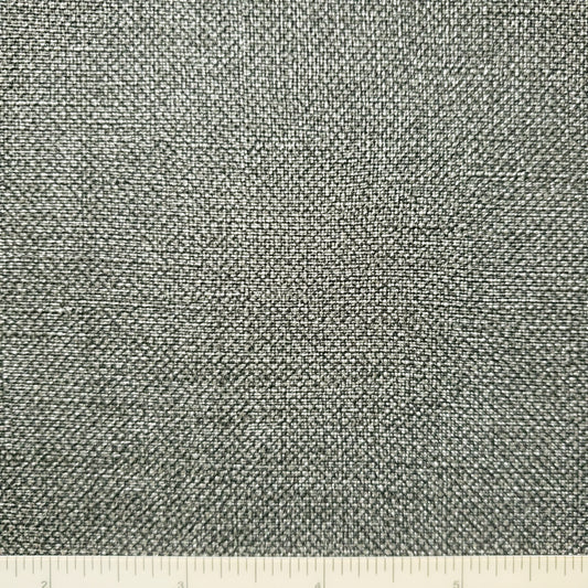 Charcoal Tweed Vinyl