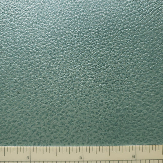 Aquarium Faux Leather