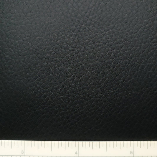 Carbon Copy Faux Leather