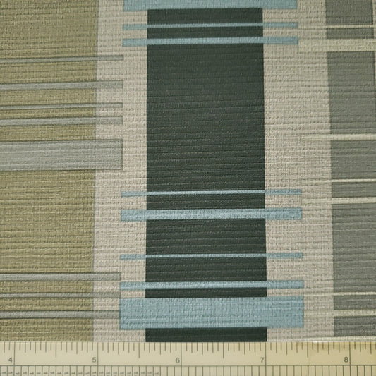 Off the Beaten Path Patterned Vinyl