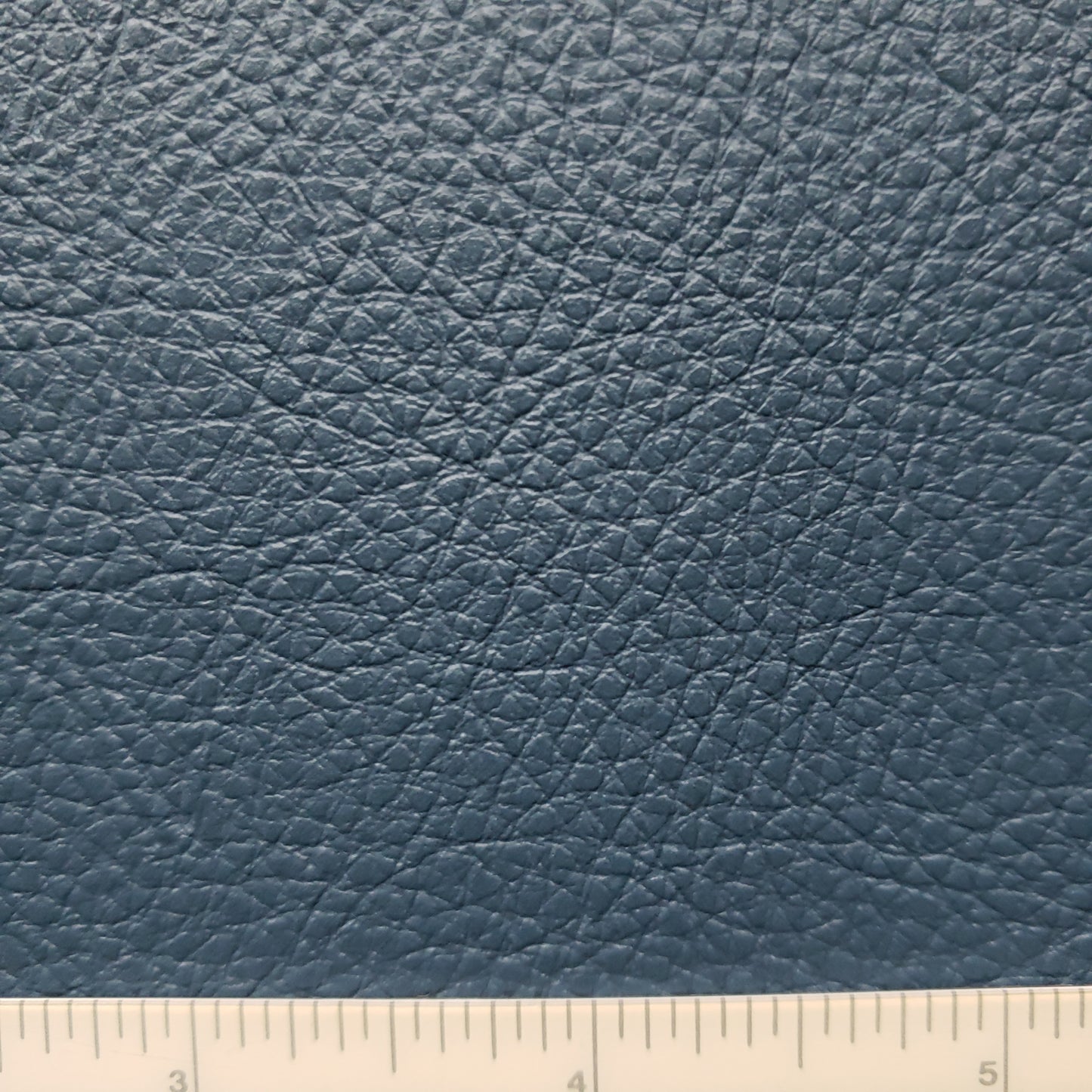 Denim Classic Faux Leather