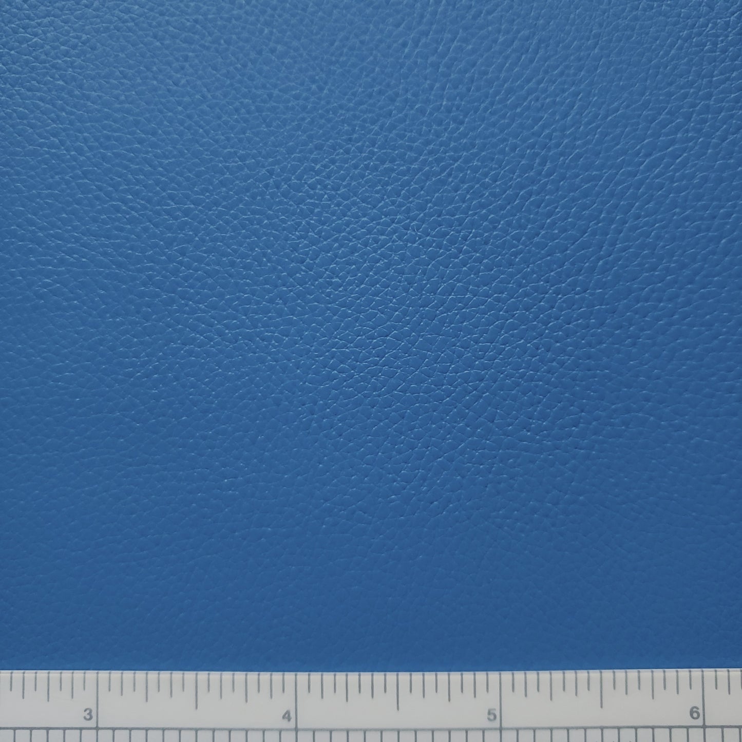 Azure Skies Silica Leather