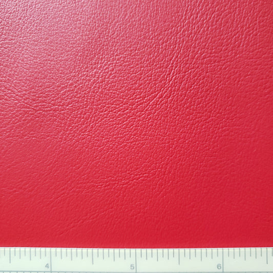 Scarlatta Faux Leather