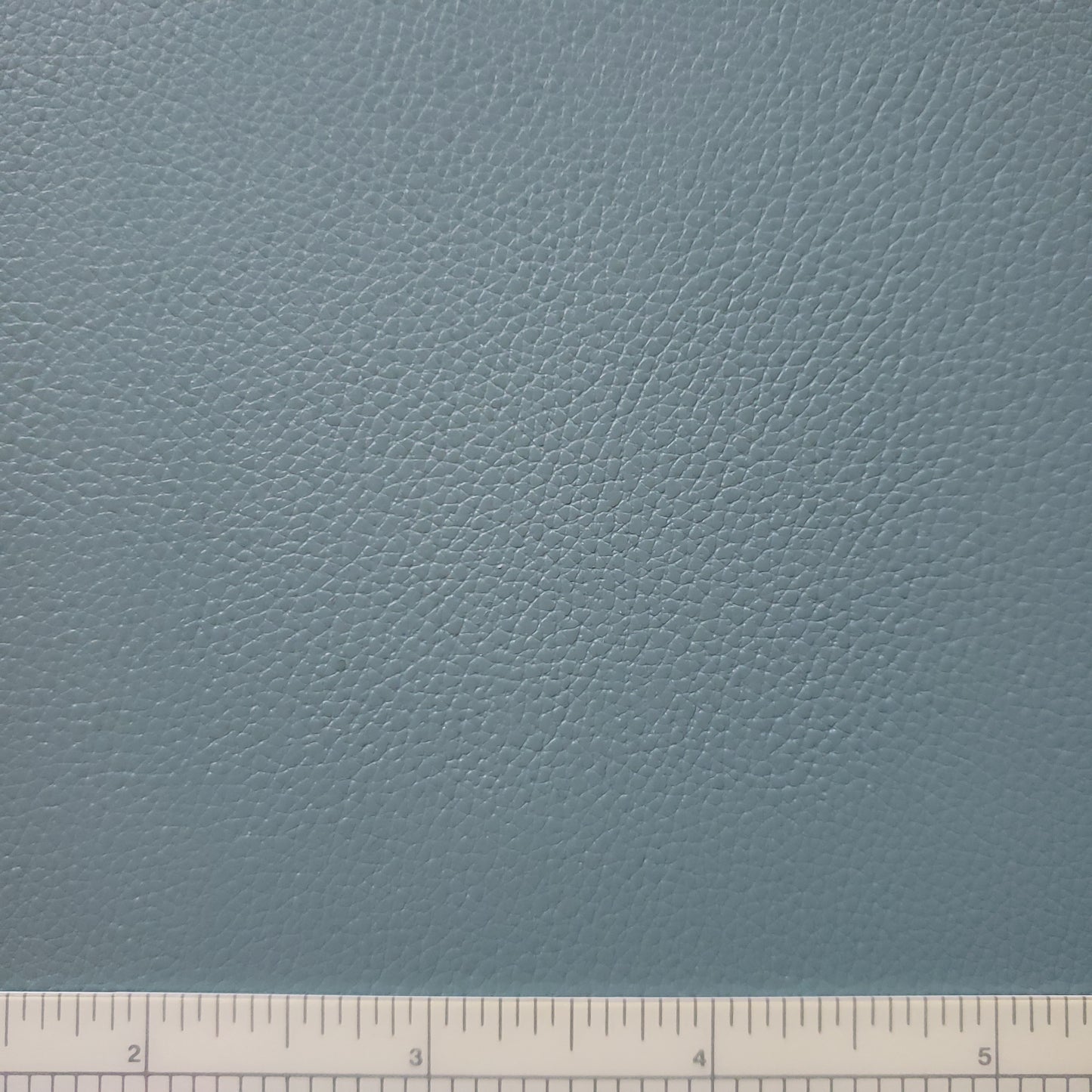 Dove Gray Silica Faux Leather