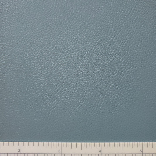 Dove Gray Silica Faux Leather