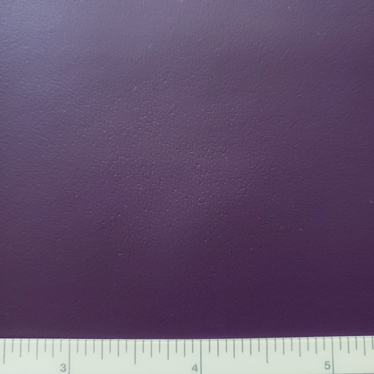 Black Currant Faux Leather