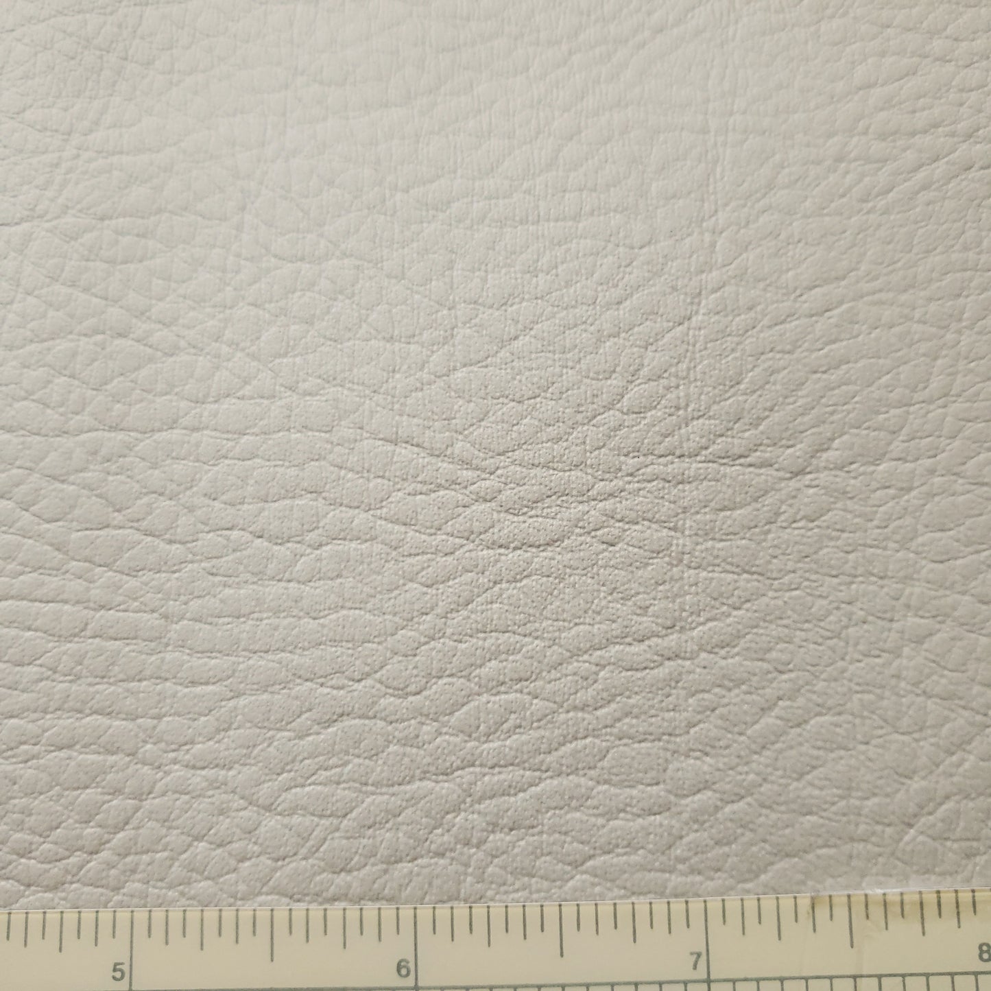Pearl Faux Leather