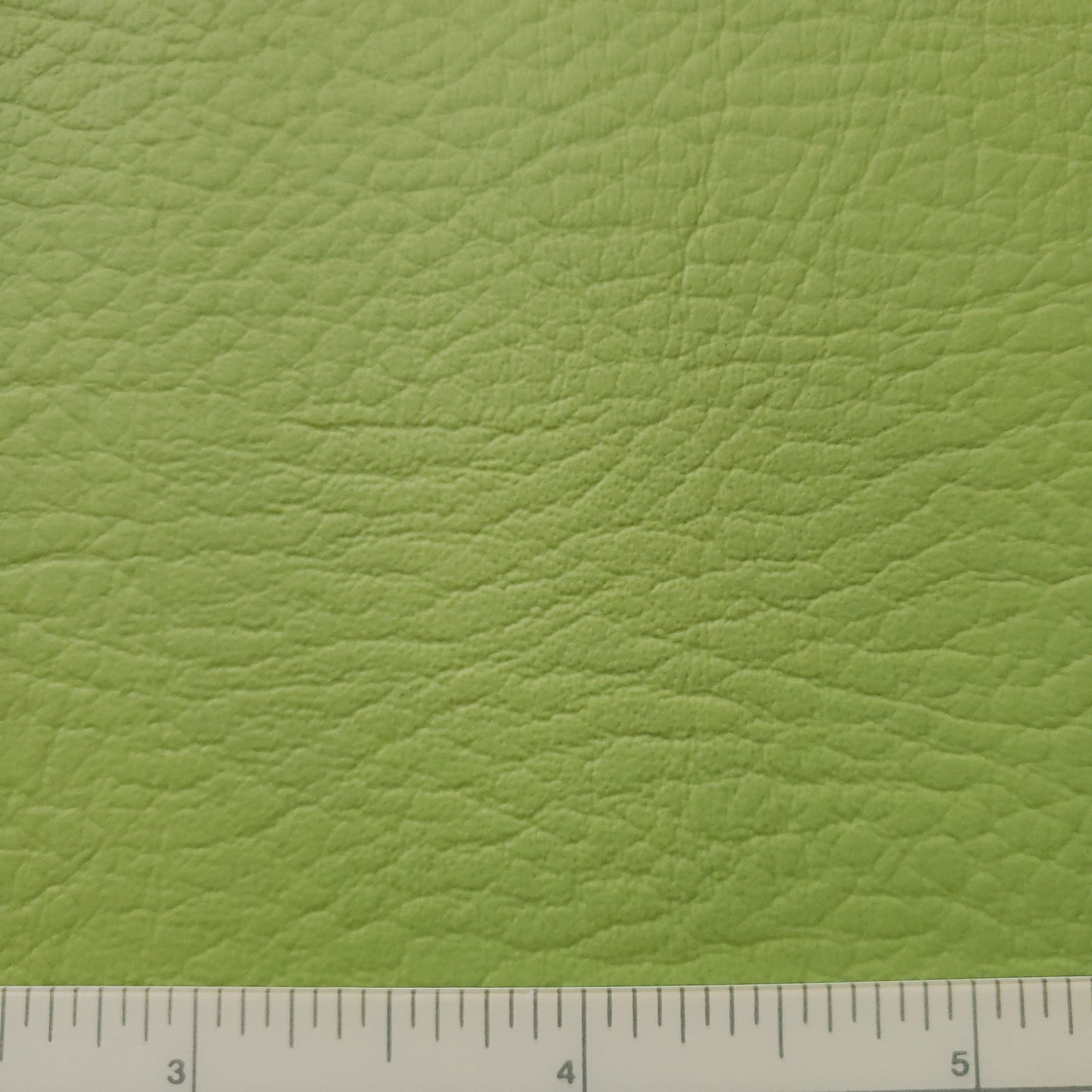 Lima Bean Faux Leather