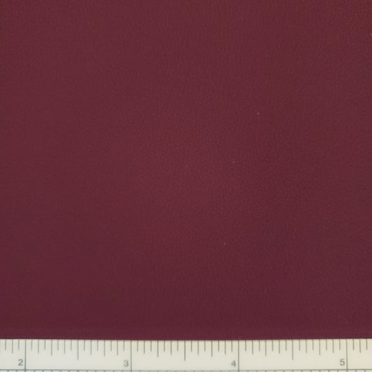 Tempranillo Faux Leather