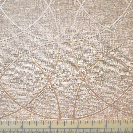 Cycling in the Sand Textured Vinyl
