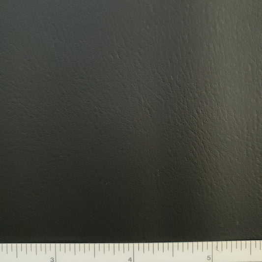 Charcoal Premo Faux Leather
