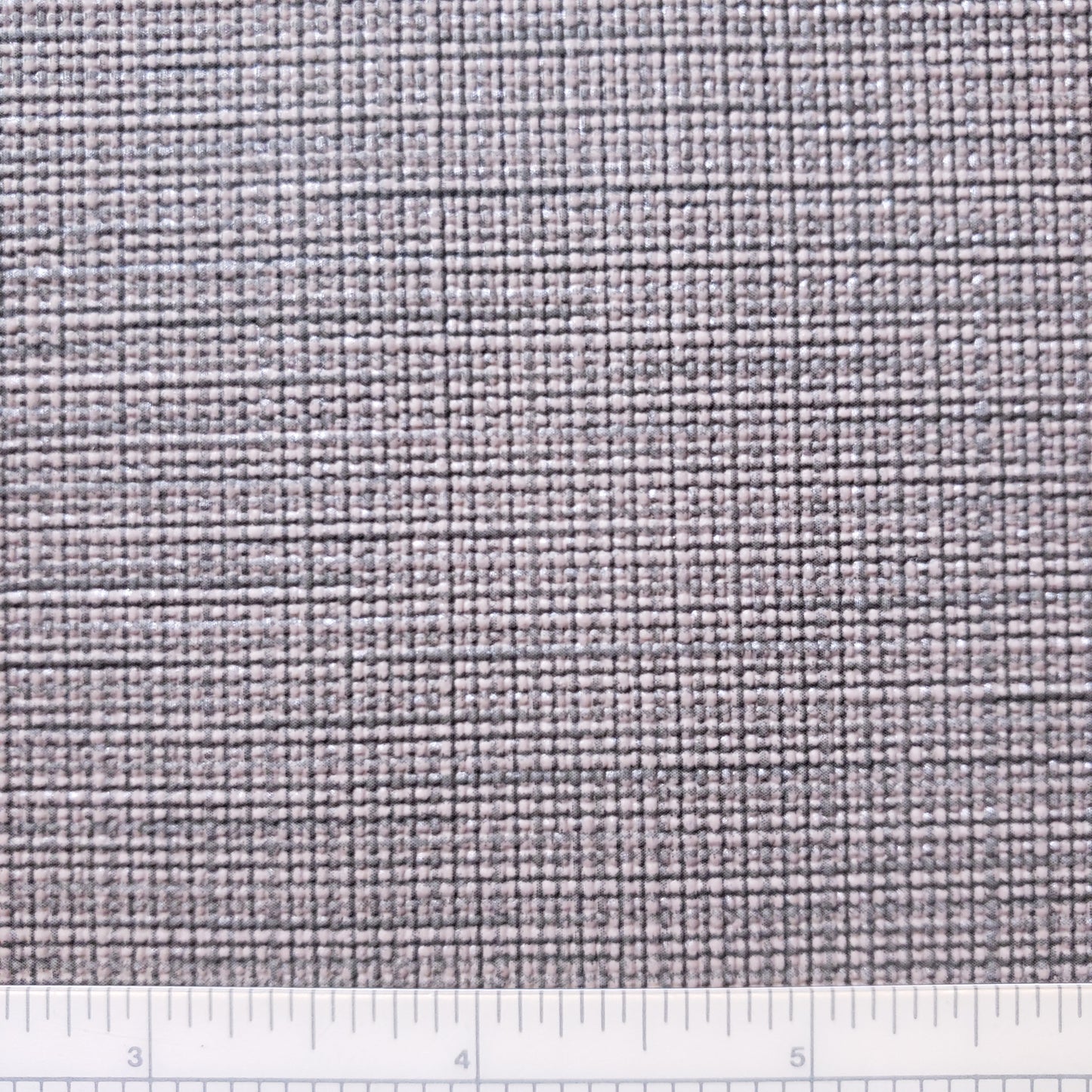 Jute Bag Textured Vinyl