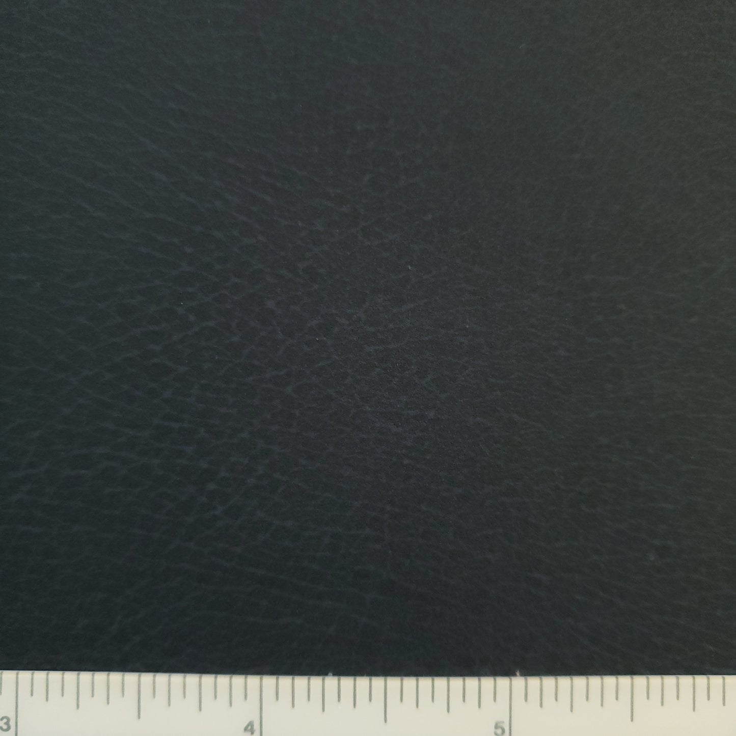 Onyx Suede Silica Leather