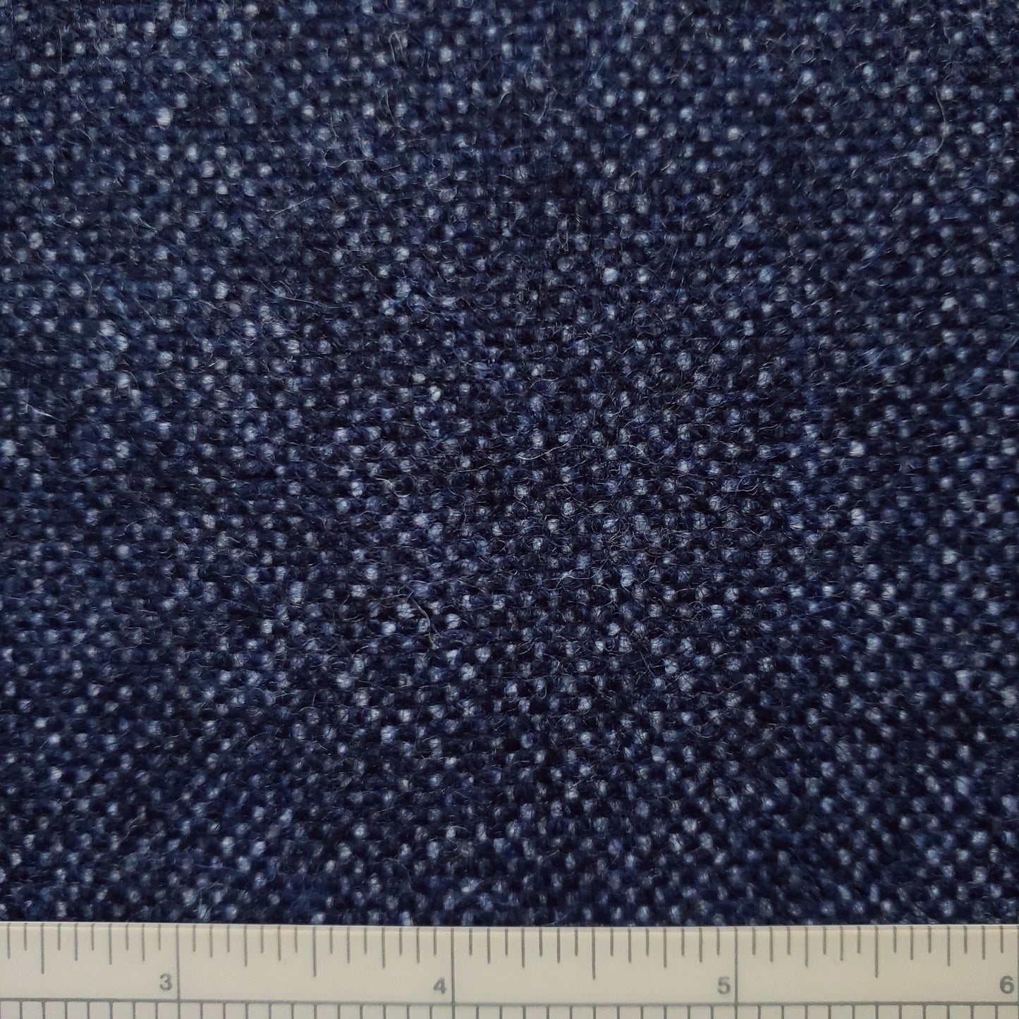 Solemn Wool Fabric