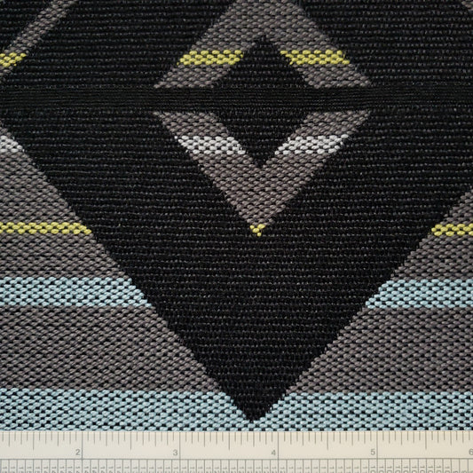 Western Saddle Blanket Fabric